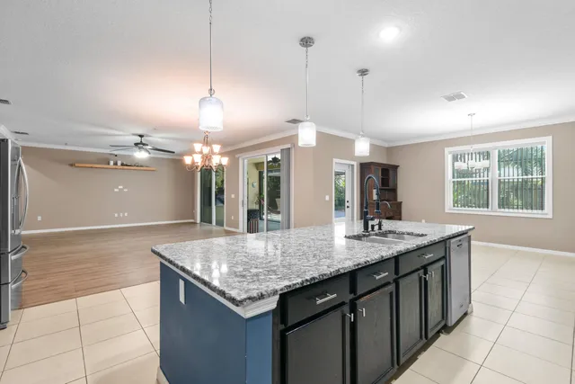 $660,000 | 1842 Southwest Lofgren Avenue, Port St. Lucie, FL 34953