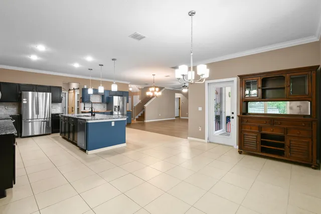 $660,000 | 1842 Southwest Lofgren Avenue, Port St. Lucie, FL 34953