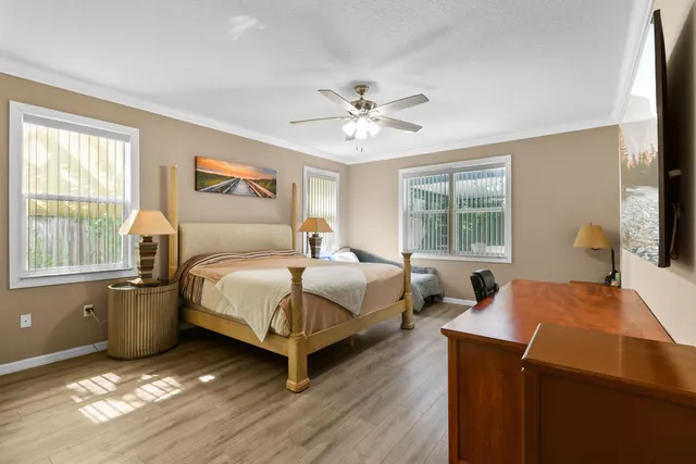 $660,000 | 1842 Southwest Lofgren Avenue, Port St. Lucie, FL 34953