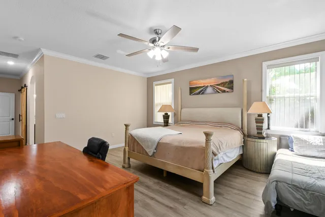 $660,000 | 1842 Southwest Lofgren Avenue, Port St. Lucie, FL 34953