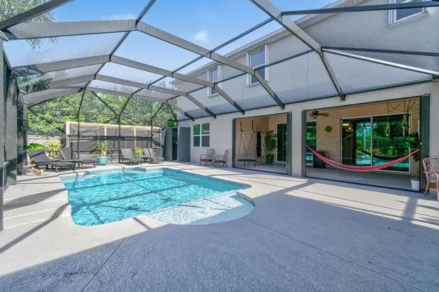 $660,000 | 1842 Southwest Lofgren Avenue, Port St. Lucie, FL 34953