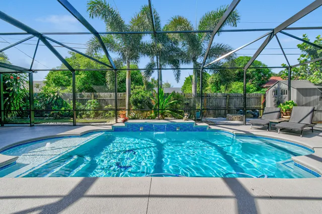 $660,000 | 1842 Southwest Lofgren Avenue, Port St. Lucie, FL 34953