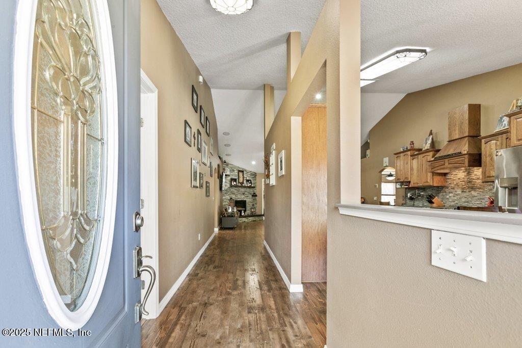 1013 Deer Chase Drive St. Augustine, FL 32086 - Photo 3 of 50 251607-2