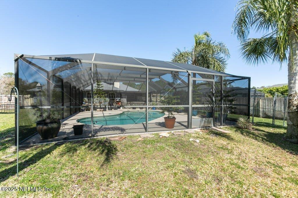 1013 Deer Chase Drive St. Augustine, FL 32086 - Photo 31 of 50 251607-30