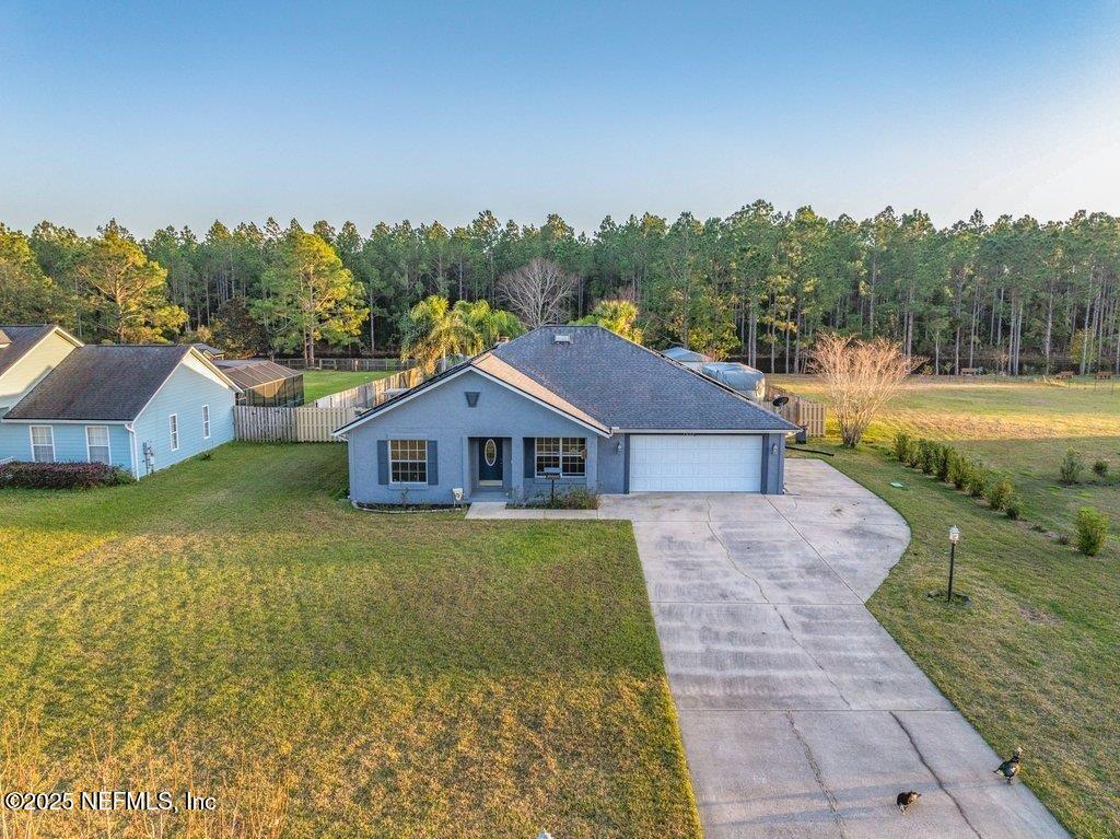 1013 Deer Chase Drive St. Augustine, FL 32086 - Photo 46 of 50 251607-45