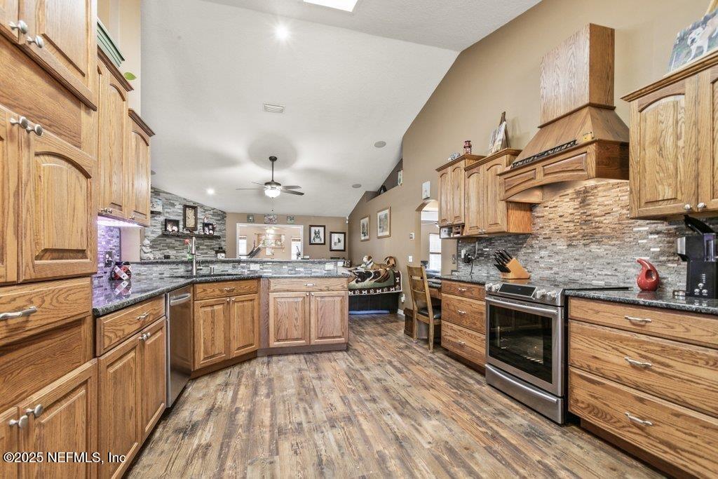 1013 Deer Chase Drive St. Augustine, FL 32086 - Photo 7 of 50 251607-5