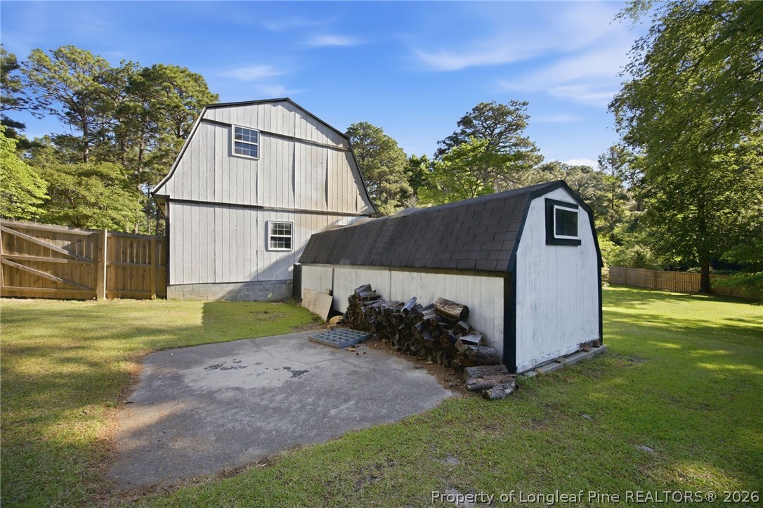 1171 North Fort Bragg Road Southern Pines, NC 28387 - Photo 12 of 46