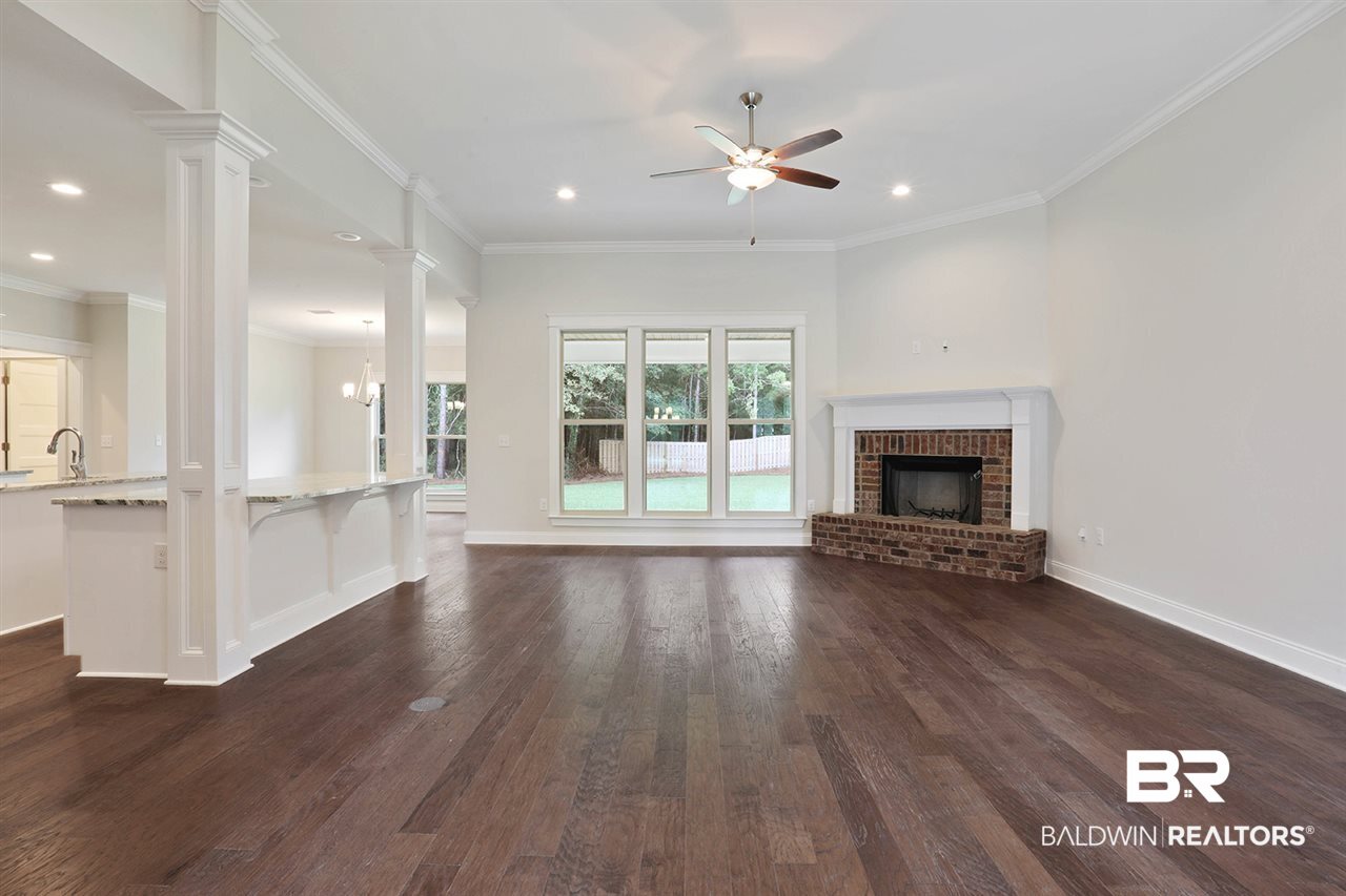 18690 Treasure Oaks Road Gulf Shores, AL 36542 - Photo 3 of 50