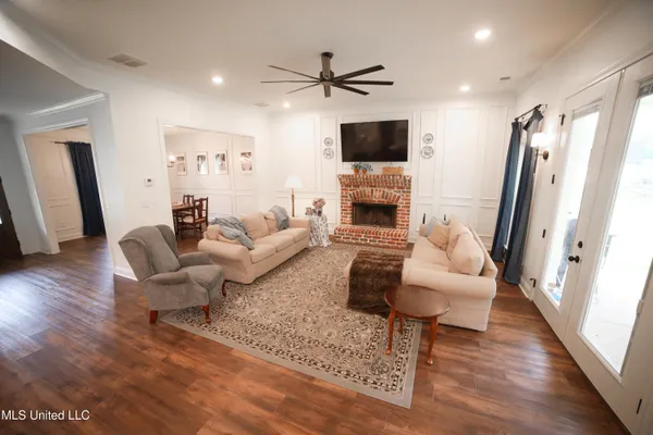 $560,000 | 13033 Pebble Vw Drive, Byhalia, MS 38611