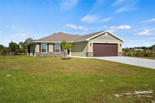 $389,900 | 18779 Northwest 268th Street, Okeechobee, FL 34972