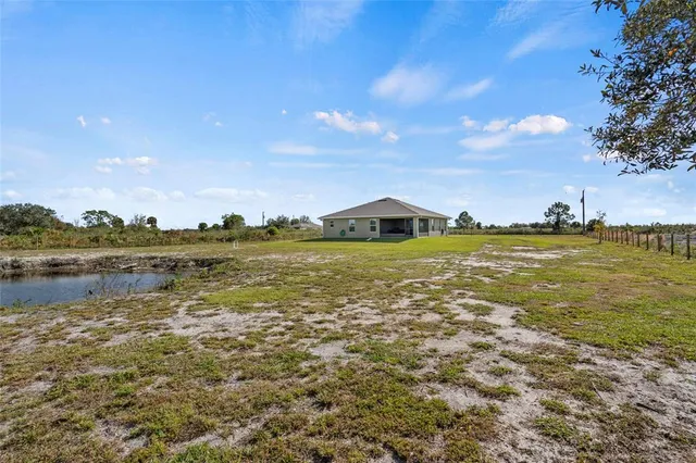 $389,900 | 18779 Northwest 268th Street, Okeechobee, FL 34972