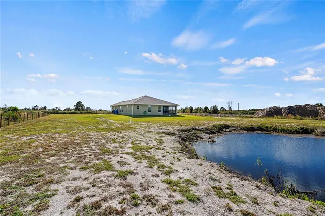 $389,900 | 18779 Northwest 268th Street, Okeechobee, FL 34972