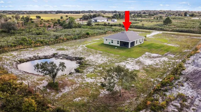 $389,900 | 18779 Northwest 268th Street, Okeechobee, FL 34972