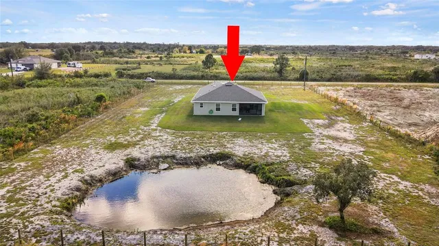 $389,900 | 18779 Northwest 268th Street, Okeechobee, FL 34972