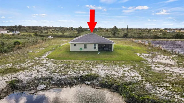 $389,900 | 18779 Northwest 268th Street, Okeechobee, FL 34972