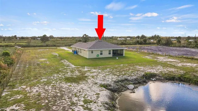 $389,900 | 18779 Northwest 268th Street, Okeechobee, FL 34972