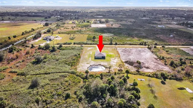 $389,900 | 18779 Northwest 268th Street, Okeechobee, FL 34972