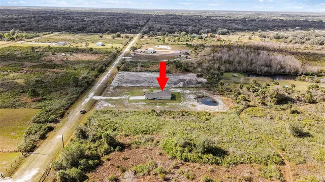 $389,900 | 18779 Northwest 268th Street, Okeechobee, FL 34972