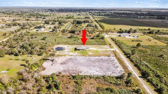 $389,900 | 18779 Northwest 268th Street, Okeechobee, FL 34972