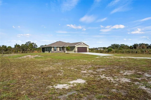 $389,900 | 18779 Northwest 268th Street, Okeechobee, FL 34972