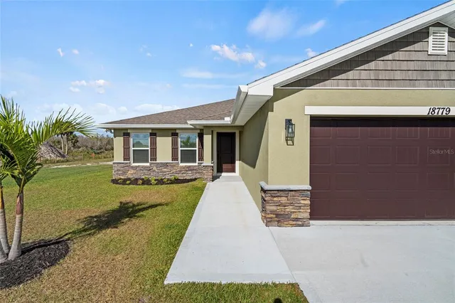 $389,900 | 18779 Northwest 268th Street, Okeechobee, FL 34972