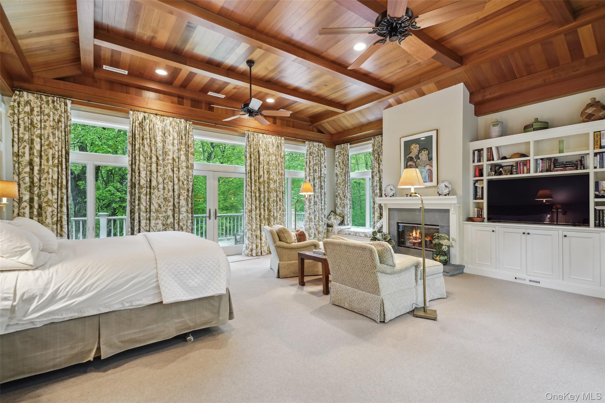 17 Eastwoods Road Pound Ridge, NY 10576 - Photo 15 of 28