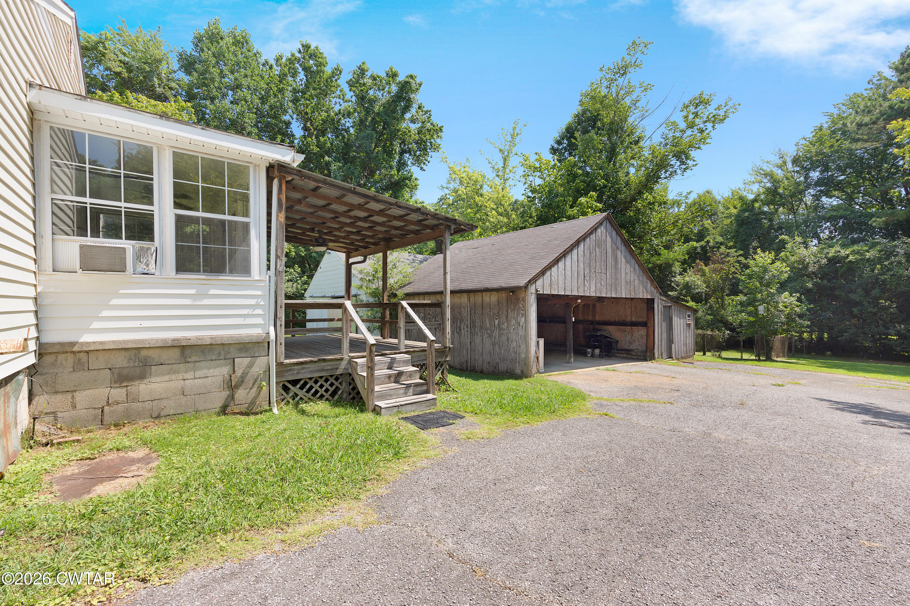 20 Webber Street Jackson, TN 38301 - Photo 18 of 20 Webber 21