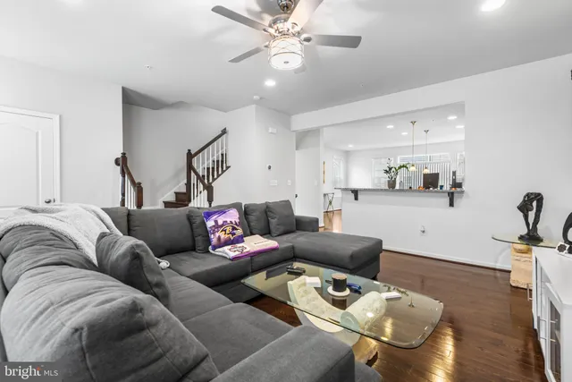 $3,700 | 5000 Forest Pines Drive, Upper Marlboro, MD 20772