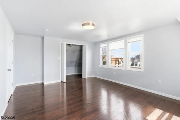 $2,200 | 59 Farley Avenue, Unit 3, Newark, NJ 07108