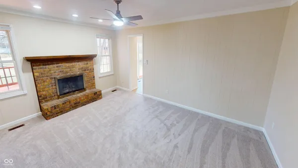 $449,900 | 229 East Village Drive, Carmel, IN 46032