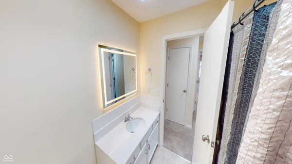 $449,900 | 229 East Village Drive, Carmel, IN 46032