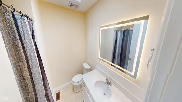 $449,900 | 229 East Village Drive, Carmel, IN 46032