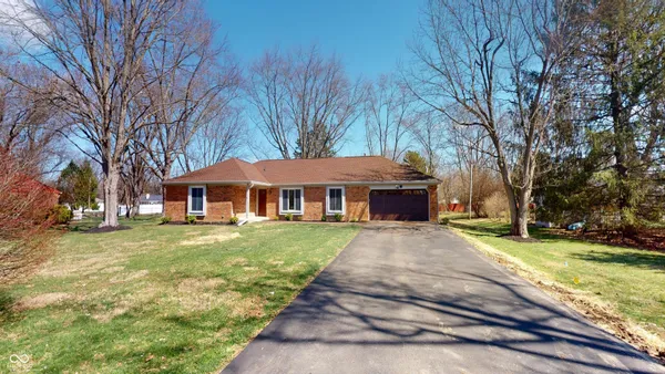 $449,900 | 229 East Village Drive, Carmel, IN 46032