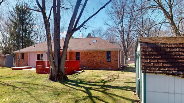 $449,900 | 229 East Village Drive, Carmel, IN 46032