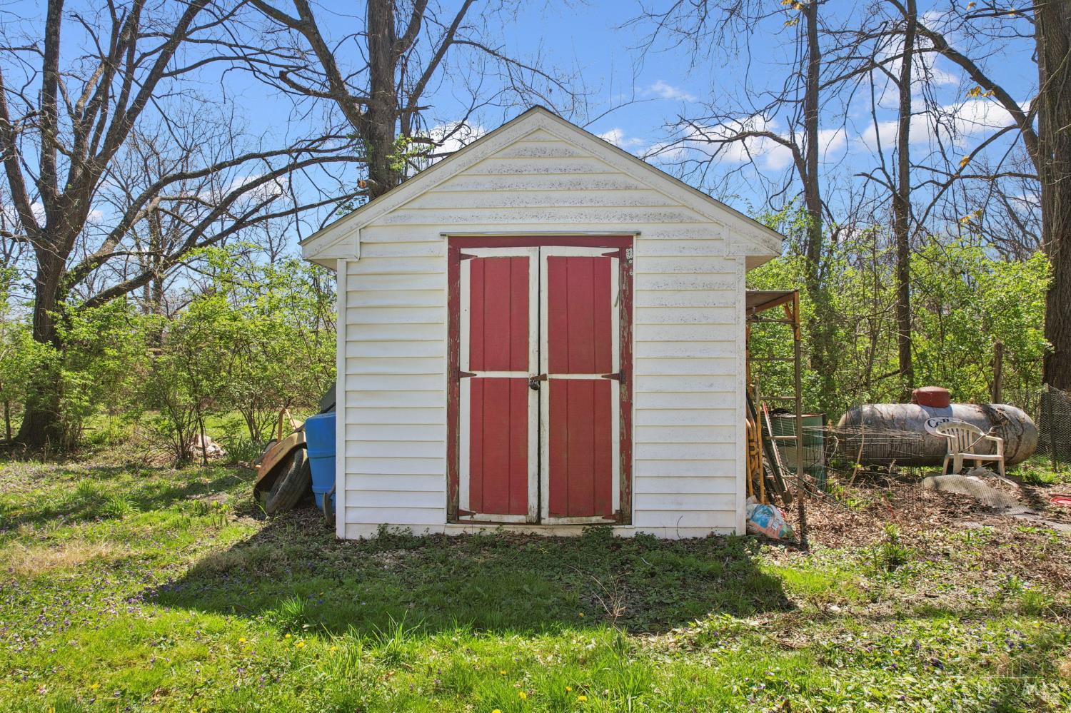 970 Jonesboro Road Midland, OH 45148 - Photo 32 of 38