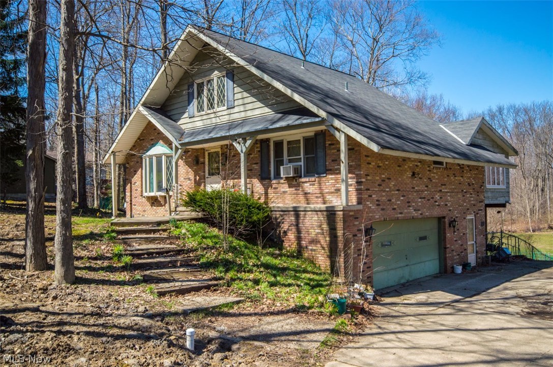 9594 Fairmount Road Novelty, OH 44072 - Photo 1 of 26
