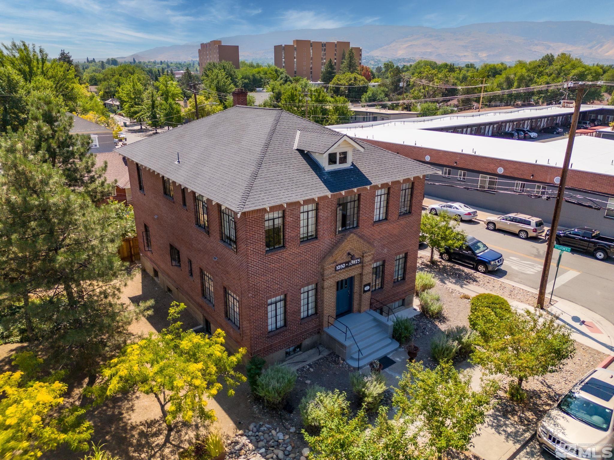 1050 West 2nd Street Reno, NV 89503 - Photo 16 of 40
