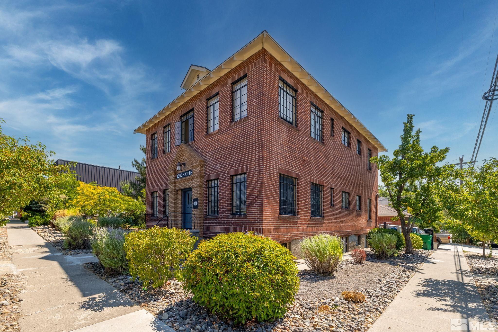 1050 West 2nd Street Reno, NV 89503 - Photo 4 of 40