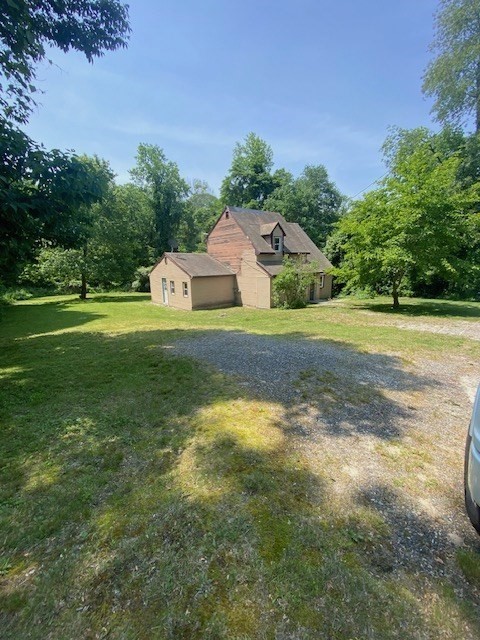 68 Birch Hill Road Douglas, MA 01516 - Photo 2 of 4