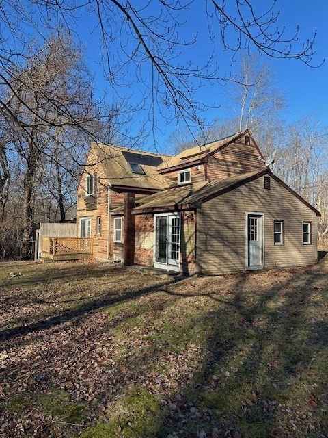 68 Birch Hill Road Douglas, MA 01516 - Photo 3 of 4