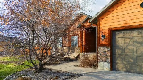 $699,000 | 293 Alta Drive, Star Valley Ranch, WY 83127