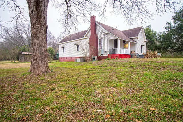 $124,900 | 281 Madison Street, Talbotton, GA 31827