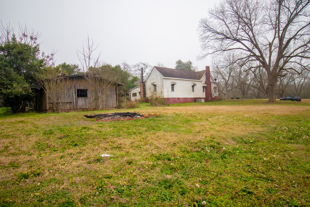 281 Madison Street Talbotton, GA 31827 - Photo 3 of 17