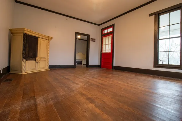 $124,900 | 281 Madison Street, Talbotton, GA 31827