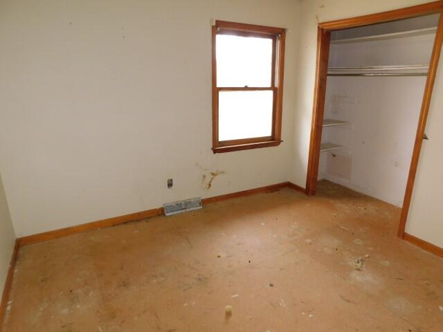 289 Hinton Cemetary Road Sadieville, KY 40370 - Photo 15 of 26 Bedroom 1 (2)