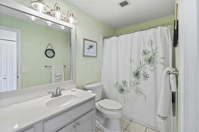 a room with furniture and a flat screen tv