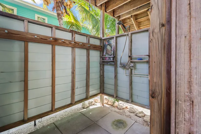 a view of livingroom with furniture and natural light