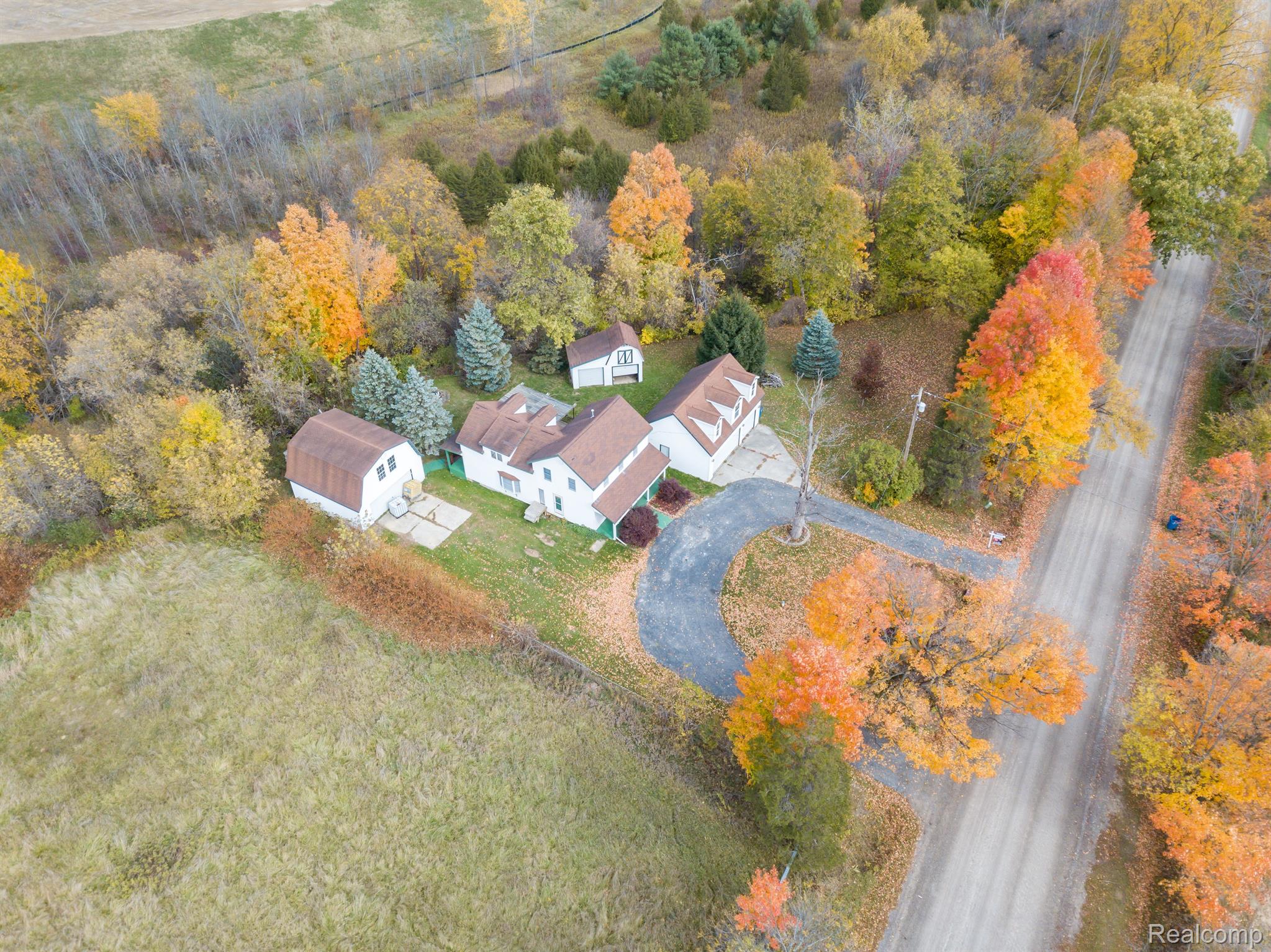8202 Wilson Road Montrose, MI 48457 - Photo 41 of 46 Gallery Image 41