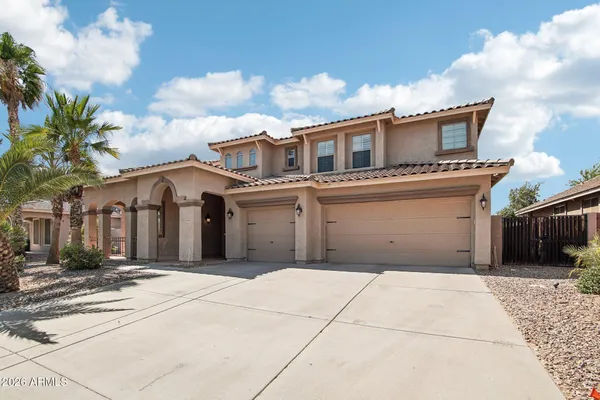$795,000 | 15344 West Pierson Street, Goodyear, AZ 85395