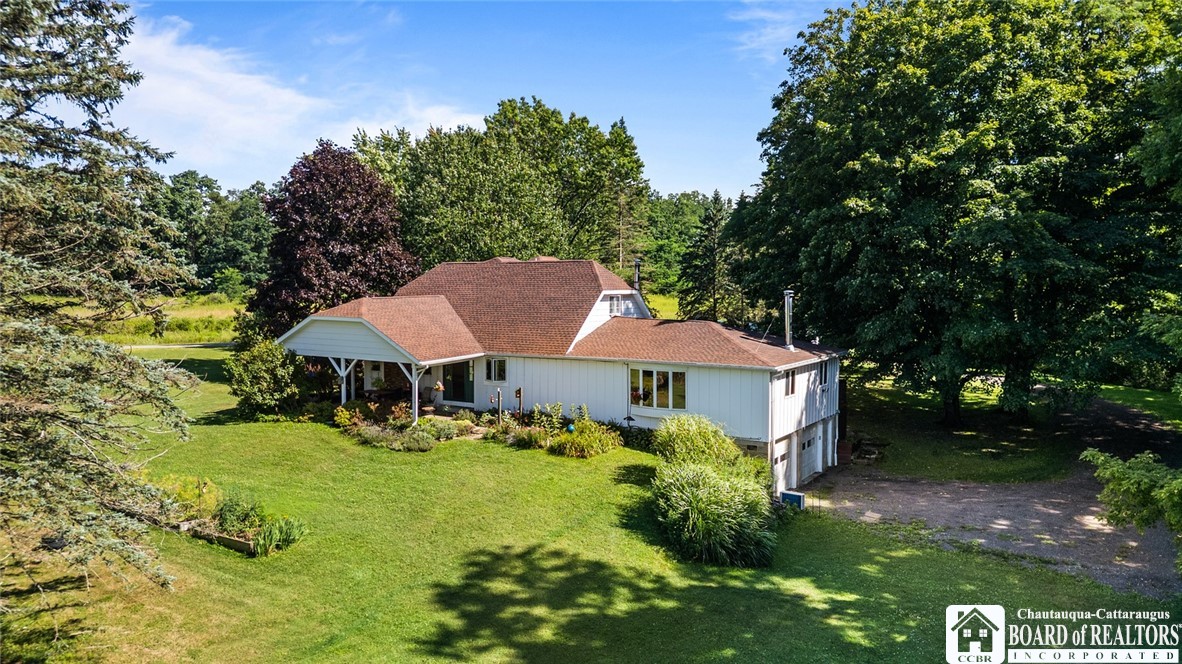 9159 Skinner Road Arkwright, NY 14063 - Photo 2 of 49 Gallery Image 2